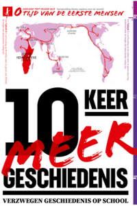 GESCHIEDENIS