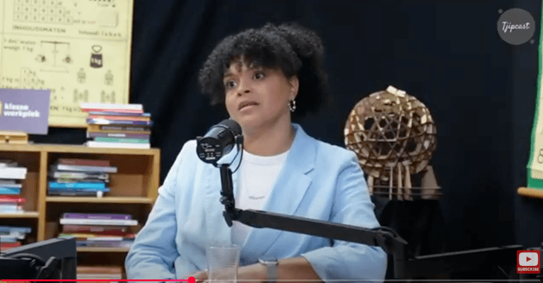 Hoe maakt wereldburgerschap ons onderwijs mooier, beter en rijker?