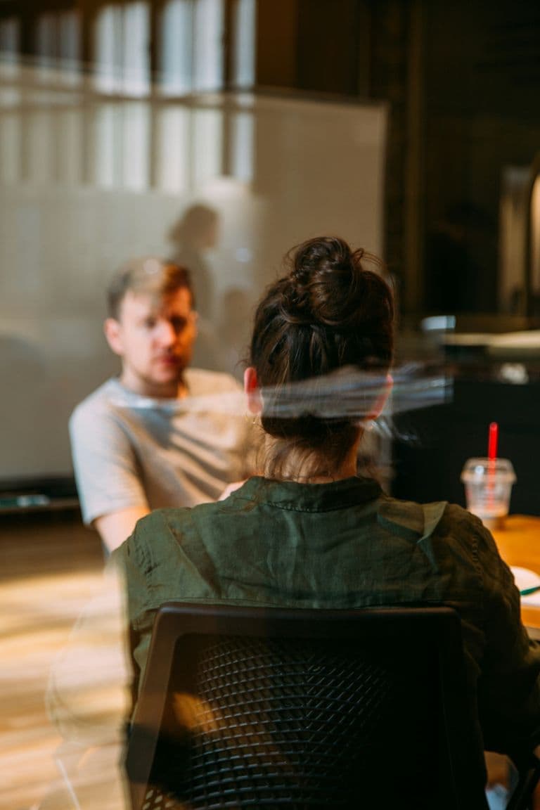 Schurende Gesprekken: In gesprek met je team