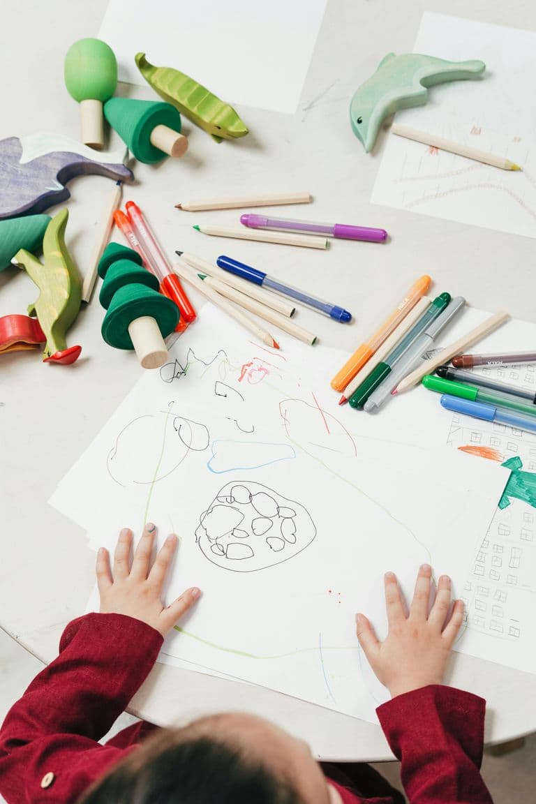 WereldBurgerschap op school