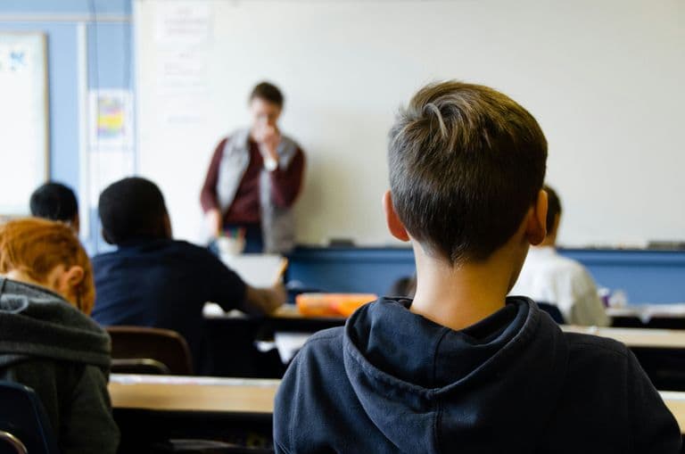 Durf het gesprek aan: slavernijverleden bespreken met leerlingen